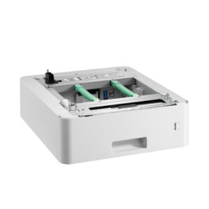 Bandeja para papel adicional BROTHER Valor LT340CL - hasta para 500 hojas