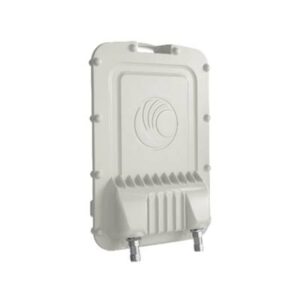 Cambium Networks BackHaul radio conecterizado CAMBIUM - 4.9-6.05 GHz PTP/HCMP/450 Mbps Reales, incluye fuente avanzada AC/DC. PTP-670CE.