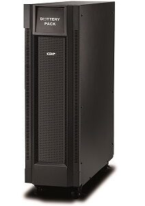 UPO22-BBT40-7-6K Banco de Batería CDP UPO22-610BC40-79