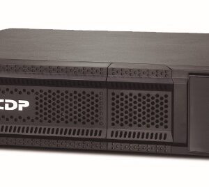 UPO11-BBC12-9RT23 Banco de batería CDP UPO11-2BC89-RT RT Gab baterias para UPO11-2 soporta hasta 8 bat - 9Ah (con cables)