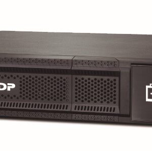 UPO11-3BC12-9RT CDP UPO11-3BC 12-9RT gabinete para baterías Montaje en rack o en bastidor ( soporta 12 baterias 12v 9ah )