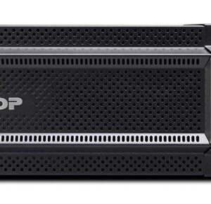 Banco de batería CDP UPO22-610BC20-9RT RT Gab baterias para UPO22-6/10 soporta hasta 20 bat - 9Ah