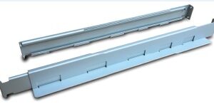 Kit de Rieles CDP UPO11-RTRAILKIT1U 1U Rack Rail KIT for UPO11RT (1 - 2, 3 KVA)
