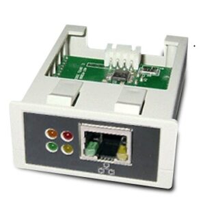 UPOSNMP-DP520 CDP SNMP-DY520 Tarjeta SNMP interna Megatec - protocolo OX UPO33-PF 365.