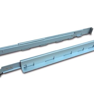 UPO22RT-RAILKIT 2U Kit de rieles Rack CDP UPO22-610RAILKIT2U 2U Railkit for UPO22-6 - 10 Kva