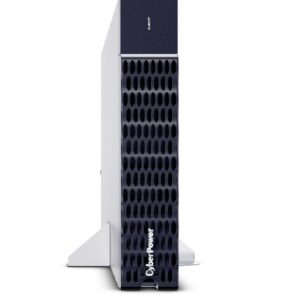 CyberPower Transformador de Aislamiento OL5KSTF 5000VA / 5000W para derivación de 208V a 120V para UPS OL de 3KVA - 5KVA, 6KVA, (12) NEMA 5-20R