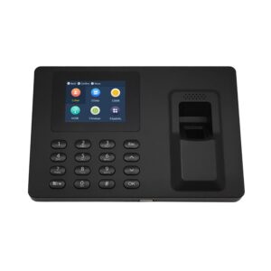 Dahua Technology DAHUA ASA1222E-S Control de asistencia dhi-asa1222e-s nb