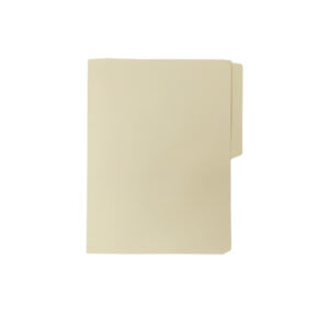 Folder Tamaño Carta DIEM color Marfil de 150g con 100 piezas 750623155144 Emplayado