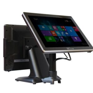 Display Monitor EC-LINE EC-VP-15IN2NDSTAND - 15 pulgadas