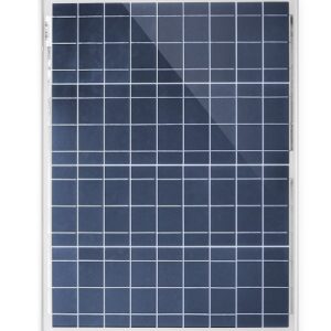 Módulo Fotovoltaico EPCOM PRO5012 - 50 W, 12 V, Silicio policristalino
