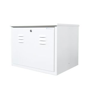 Gabinete para Resguardo de Baterías EPCOM SVR-1419 - Gabinete, Beige, EPCOM