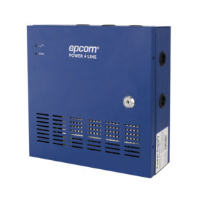 EPCOM XP16DC204K EPCOM XP16DC204K