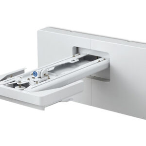 Soporte de Pared para Proyector EPSON V12HA06A05 (ELPMB62 para los modelos 735Fi+ - 725Wi, 725W)