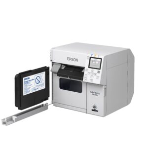 Kit de mantenimiento EPSON C33S021601 para ColorWorks C4000