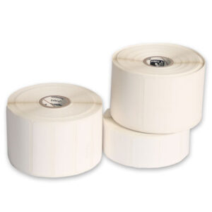 ZEBRA Z-Select 4000T 3X1 Pulgadas 10009528 C/6
