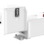 Módulo de Laminación EVOLIS S10212 - 300 x 300 DPI, 215 tarjetas/hora, LED