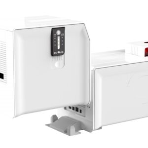 Módulo de Laminación EVOLIS S10212 - 300 x 300 DPI, 215 tarjetas/hora, LED
