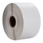 EVOTEC caja con 24 rollos de etiquetas termicas 2x1 pulgadas EV-3011C