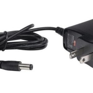 Fuente de Poder Grandstream GRP260x/2612 - Negro