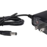 Grandstream PSU-GRP26x/2612-S Fuente de poder compatible con los teléfonos GRP260x/2612