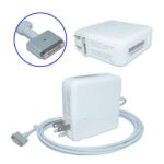 Cargador / Adaptador para Laptop AC-AP2-60W GENERICO de 60w 16.5v y 3.65A magsafe 2