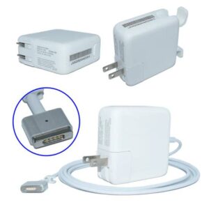 Cargador / Adaptador para Laptop GENERICO AC-AP2-45W de 45w 14.5v y 3.1A magsafe 2