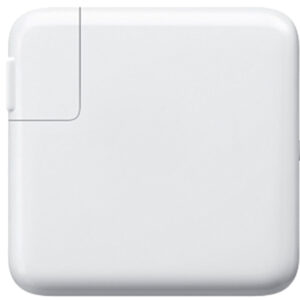 Cargador / Adaptador para Laptop GENERICO AP-45W de 45w 14.5v y 3.1A magsafe 1