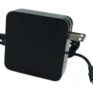 USBC-65WB Cargador / Adaptador para Laptop GENERICO Tipo C AC-USBC-65W 65W 20V/3.25A - Tipo C