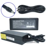 Adaptador de Corriente 40W 19V-2.15A Cargador / Adaptador para Laptop AC-Mini GENERICO de 40W 19V 2.15A (5.5*1.7)