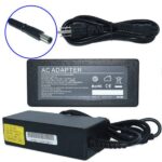 Adaptador de Corriente 65W 19.5V-3.34A Cargador / Adaptador para Laptop AC-Dell GENERICO de 65W 19.5V 3.34A (7.4*5.0)