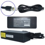 90W 20V 4.62A Cargador / Adaptador para Laptop AC-Lenovo-Cuadrada GENERICO de 90W 20V/4.5A