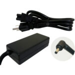 ASUS 19V-1.75A (4.0*1.35) Cargador / Adaptador para Laptop GENERICO AC-ASUS-NUEVO de 33W 19V-1.75A (4.0*1.35)