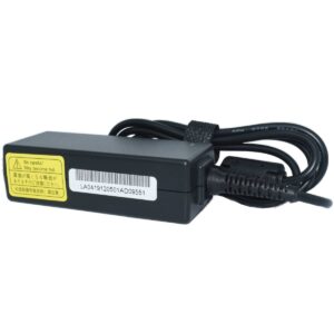 AC-SAMSUNG MINI Cargador/ Adaptador de corriente GENERICO AC-SAMSUNG-MINI para lap top 40W 19V/2.1A (5.5*3.0)