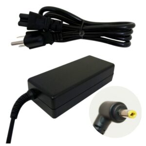 AC-LENOVO45W Cargador / Adaptador para Laptop AC-LENOVO45 GENERICO de 45W 20V/2.25A (4.0*1.7)
