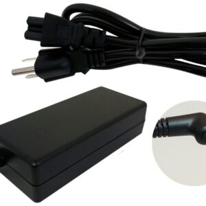 AC-ASUS AGUJA Cargador / Adaptador para Laptop GENERICO AC-ASUS-AGUJA de 40W 19V-2.1A (2.5*0.7)