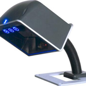 Base para lectores HONEYWELL MS7820 - HONEYWELL, Negro