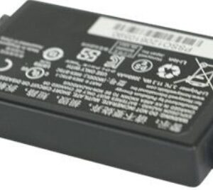 Batería HONEYWELL 99EX-BTSC-1 - 3, 7 V, Negro