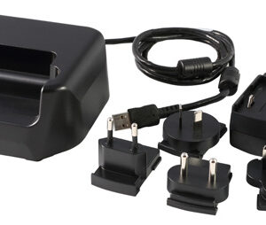 Base de carga HONEYWELL para tablet EDA70 - Negro