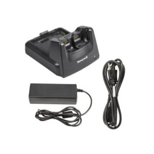 EDA60K-HB-1 Kit de Accesorios HONEYWELL EDA60K - HONEYWELL, Negro