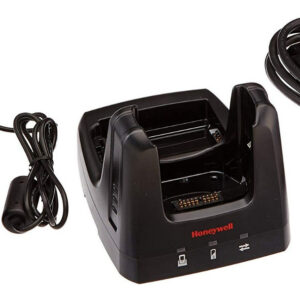 Base de Carga HONEYWELL HONEYWELL CT50-HB-1 - Negro