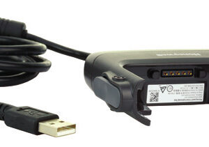 Adaptador de carga HONEYWELL CT40-SN-USB-0 para TERMINAL CT40
