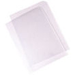 Kit Protector de Pantalla HONEYWELL (346-069-107) contiene 10 protectores autoadhesivos
