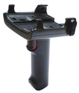 Mango-Pistola para Terminal HONEYWELL EDA51 (EDA51-SH-R)