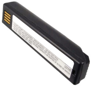 BAT-SCN01A Bateria para lector HONEYWELL - Scanner, Negro