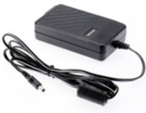HONEYWELL Cargador para terminal INTERMEC 851-810-002 - Negro