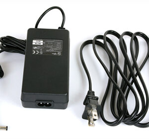 220515-100 Fuente de poder para impresora DATAMAX - 50/60, Negro