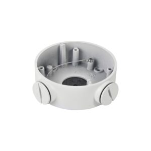 Caja de Conexiones de Exterior para Cámara HIKVISION DS1260ZJAX