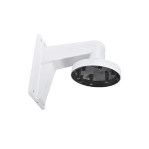Montaje de Pared HIKVISION DS-1273ZJ-130TRL - Blanco, HIKVISION Digital Technology, Montaje, Aluminio