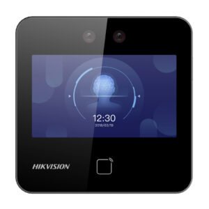 HIKVISION Terminal Min Moe WiFi DS-K1T343M-WX