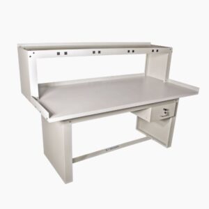 HIKVISION Mesa Profesional de Trabajo para Uso Rudo S7-D-219